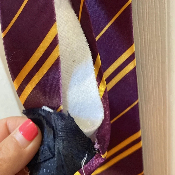 Harry Potter tie - Picture 4 of 5